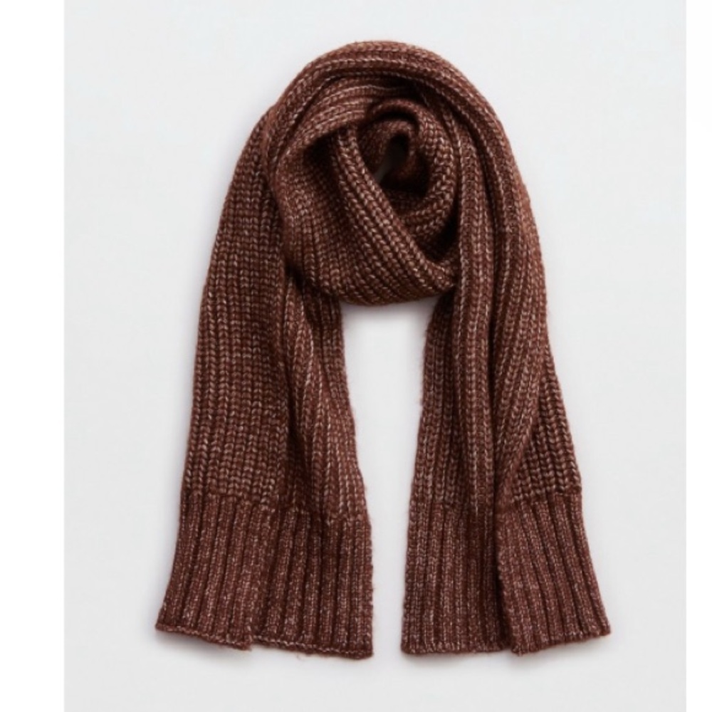 ARIE - OFFLINE CHUNKY Knit Scarf